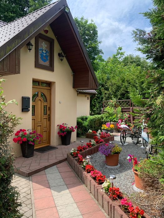 Agroturystyka Kaszubskie Klimaty Domy z balią Boże NarodzenieSylwester