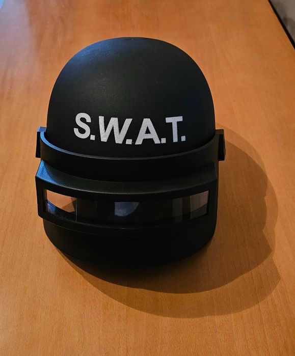 Caixa de Fatos e Adereços de Carnaval/Natal/Halloween