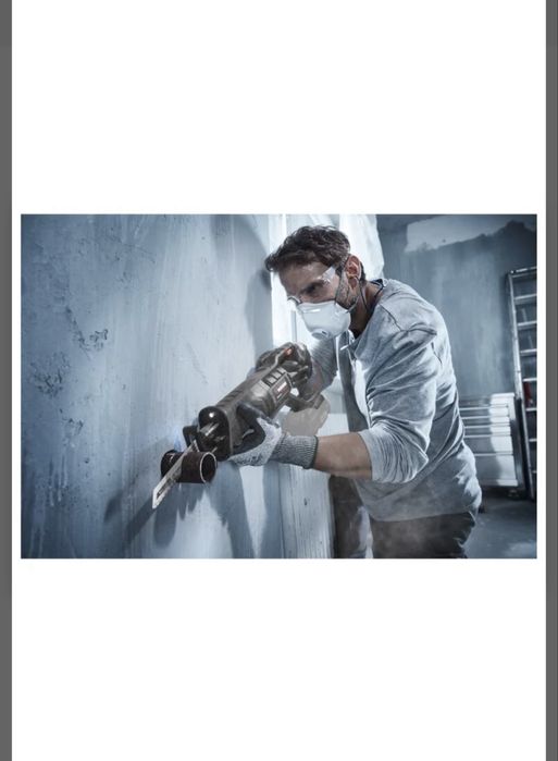 Parkside Performance Serrote Elétrico 20 V *NOVO