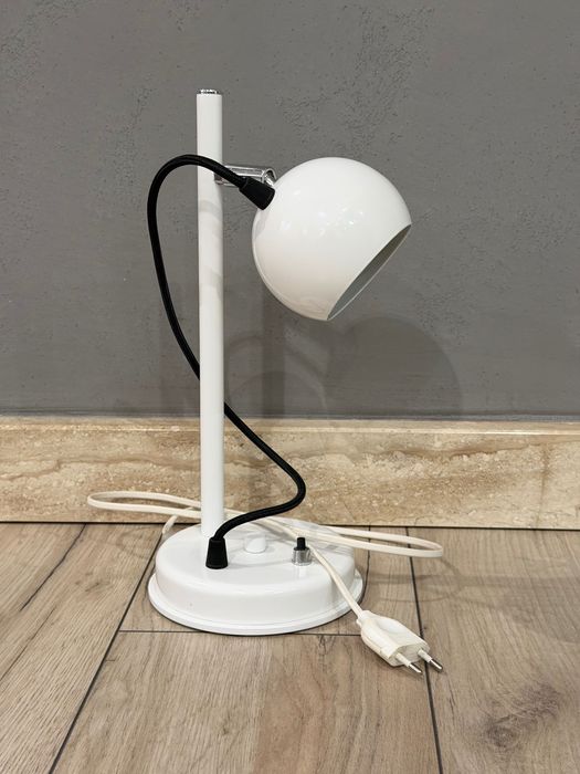 Lampka na biurko Luxolar, polski producent 1xGU10