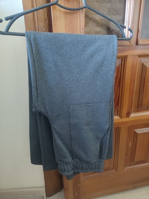 Штани брюки на дівчинку школа 164