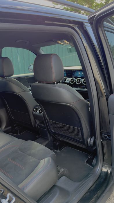 2023 Mercedes GLB200d AMG LINE