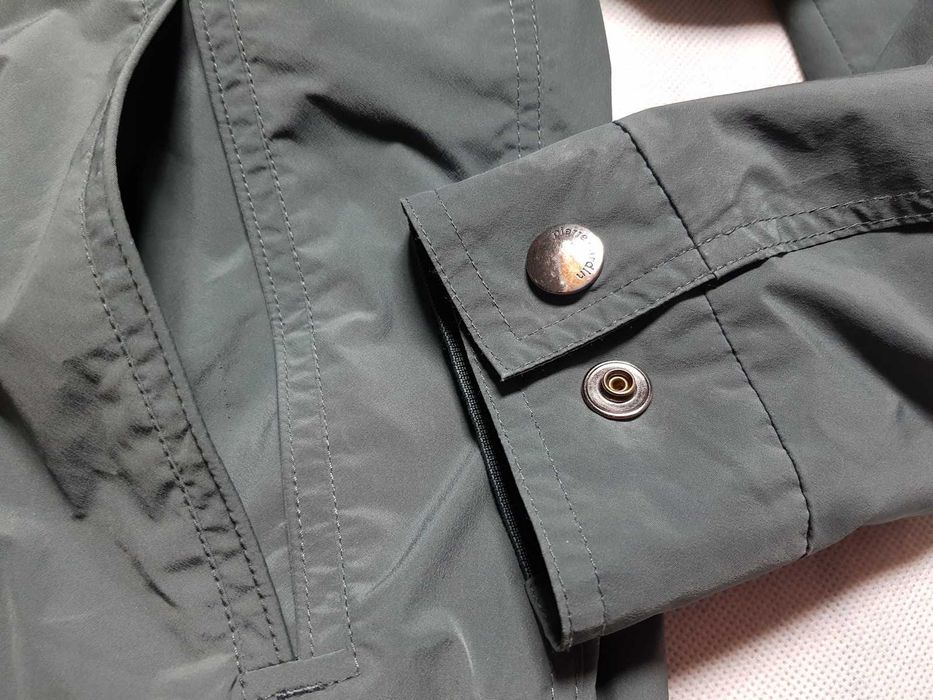 PIERRE CARDIN - Lekka Męska Kurtka roz. 52 (XL) SUPER