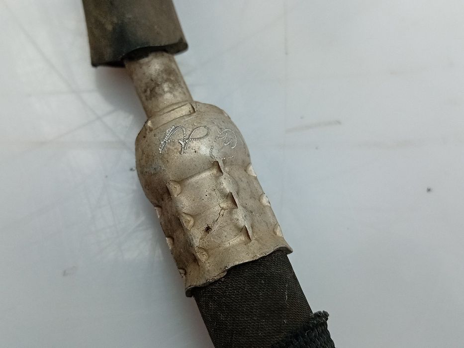 Tubo AC AUDI A4 Avant (8E5, B6)