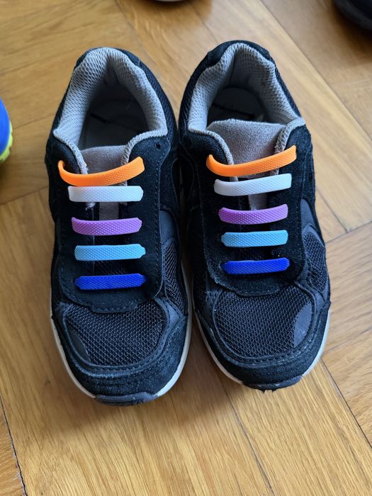 Zara adidas solomon кросівки трекінгові