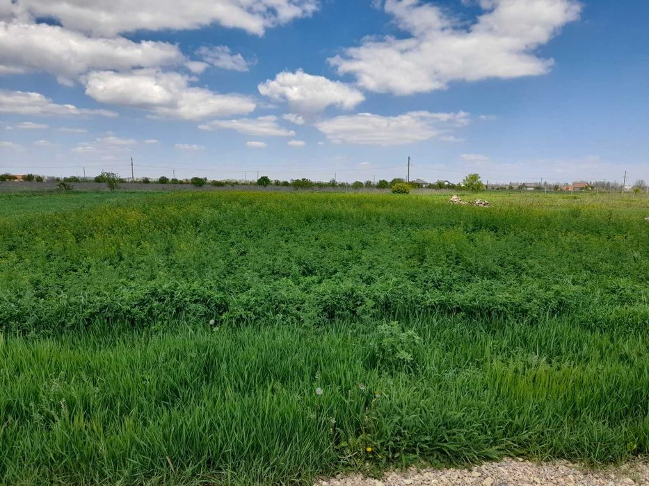 Участок в с.Молодежном ! Супер цена !