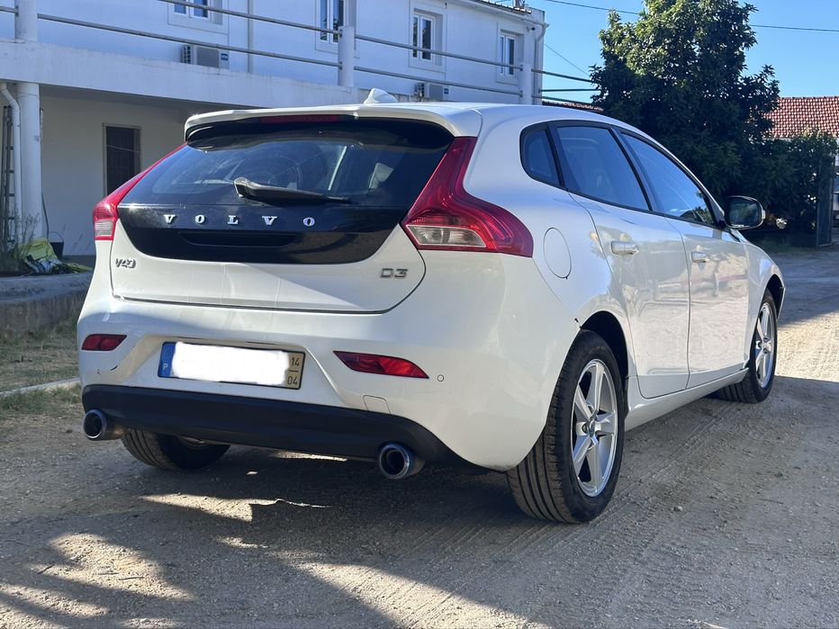 Volvo V40 2.0 D3  de 2014