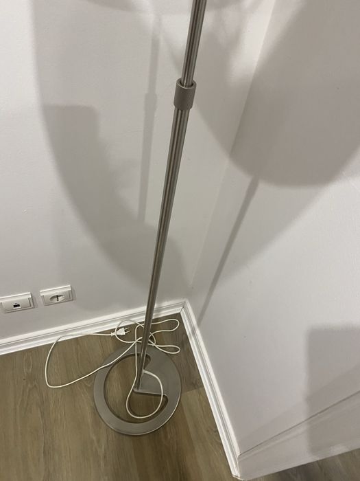 Candeeiro de pé Nyfors