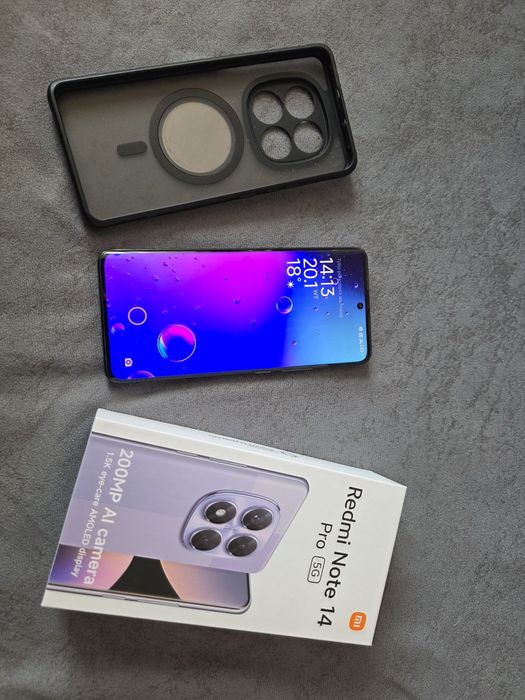Telefon Redmi Note 14 PRO 5G