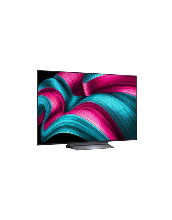 LG OLED C5 55, 4K, 144hz, HRD10+, Smart TV