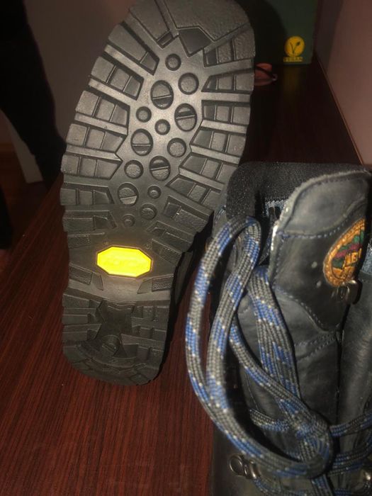 Sprzedam buty trekkingowe marki Meindl oraz buty podejściowe Zamberlan
