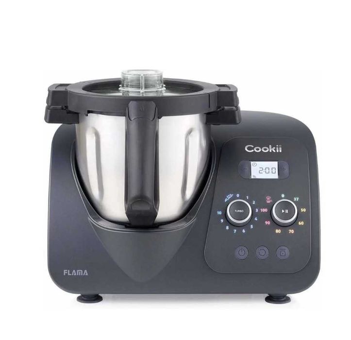 Robot de cozinha cokii