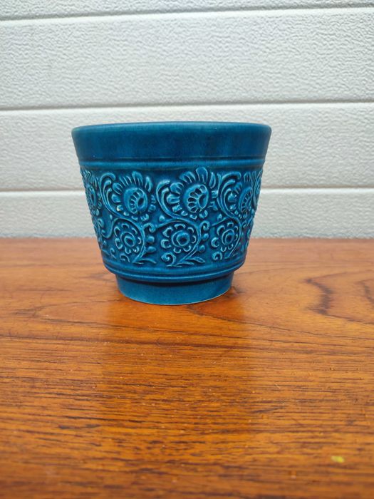 Ceramiczna osłonka Jasba - Design - vintage - U