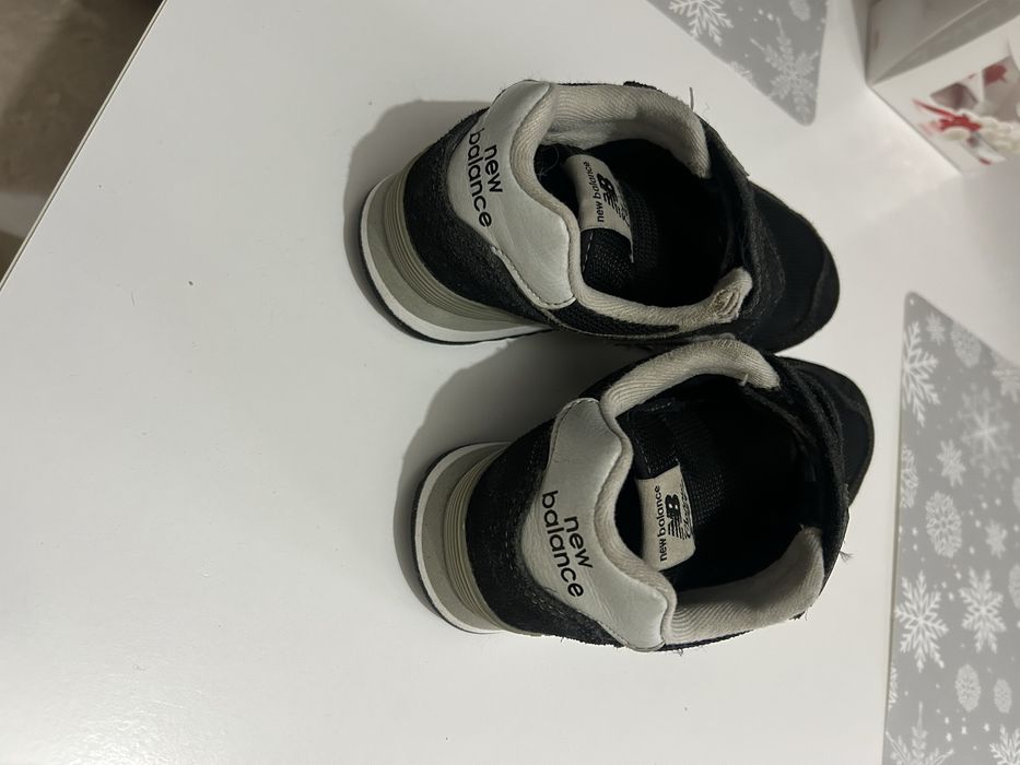 New balance rozmiar 31