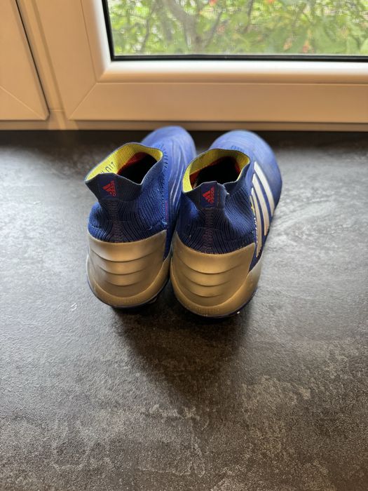 Adidas predator 19+