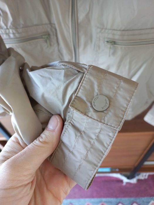 Casaco bomber GEOX senhora