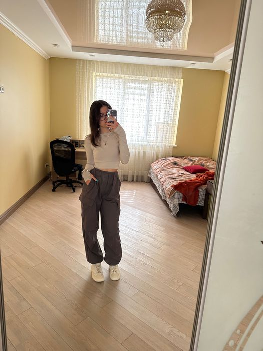 Спортивні  штани