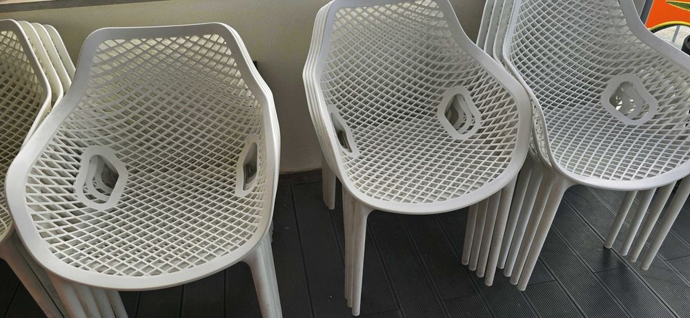 CADEIRAS PARA RESTAURAÇÂO