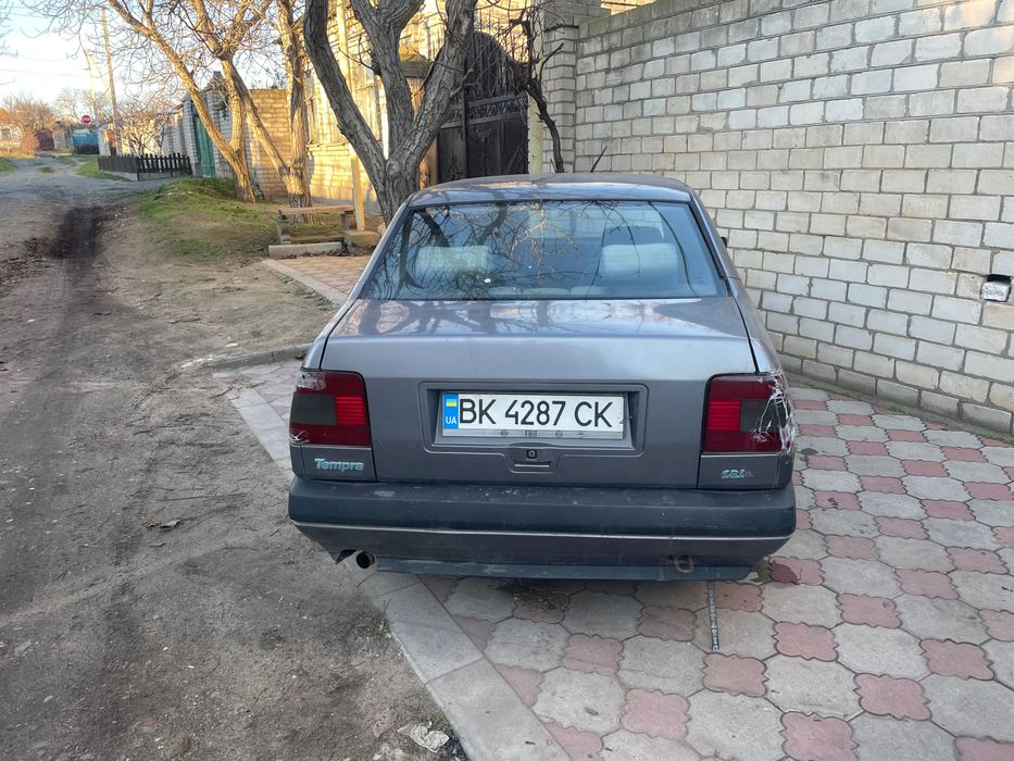 Авто нормальному стані