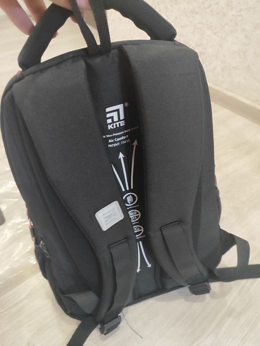 Рюкзак Kite в гарному стані