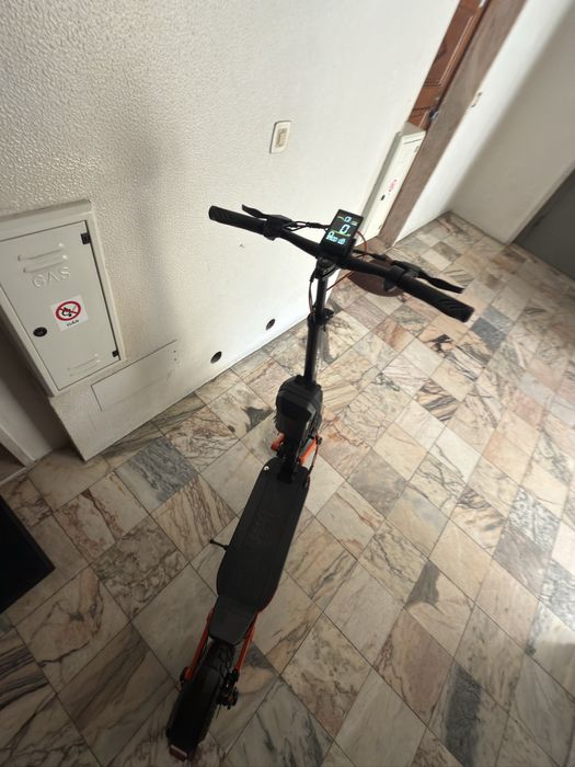 Trotinete Joyor S5z ACEITO TROCAS