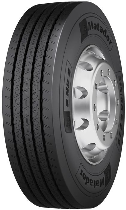 OPONY 385/55R22.5 Matador F HR 4 160K 20PR TL M+S 3PMSF Przód