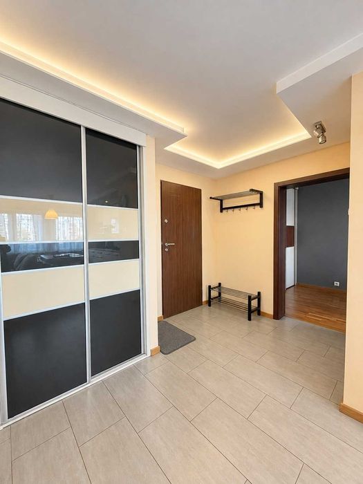M3 | blok z windą | 2 pokoje | umeblowane | balkon | gotowe do wprowadzenia | Smolna | ul. Reymonta
