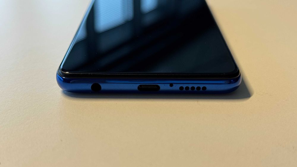 Smartphone POCO X3 Pro (8GB, 128GB, Android)