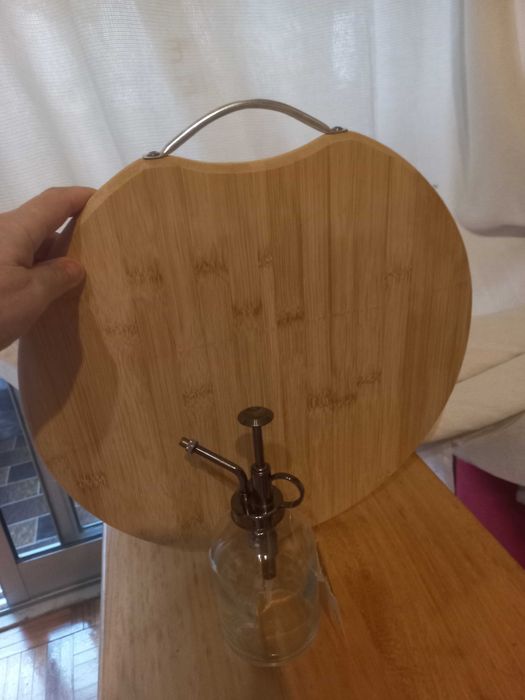Vários artigos para cozinha ou decoração muito baratos