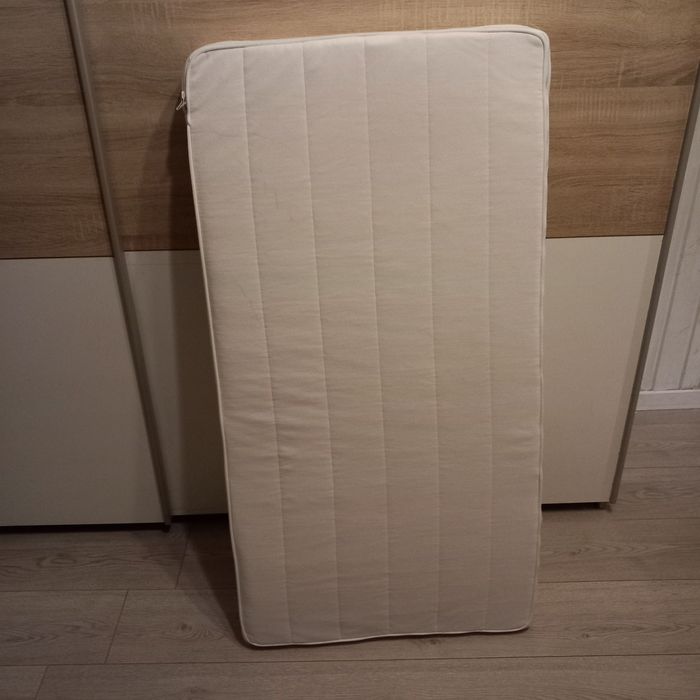 Materac dzieciecy 120x60