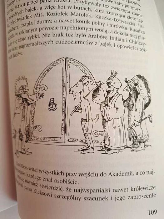 Akademia Pana Kleksa