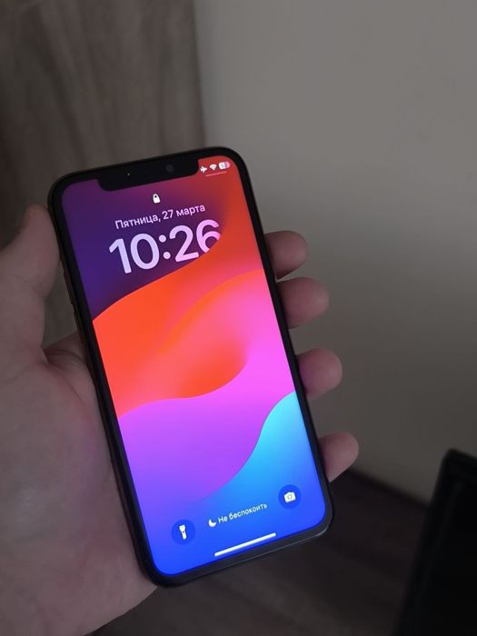 Iphone 11 pro 256Gb Neverlock