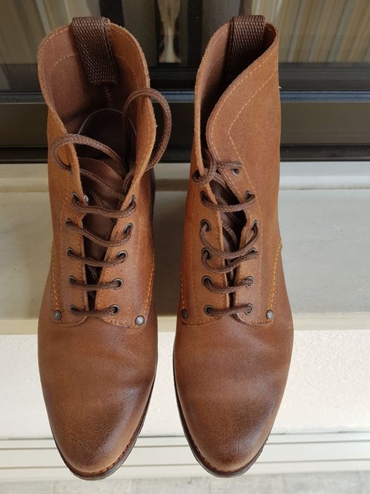 Botas mulher diversas