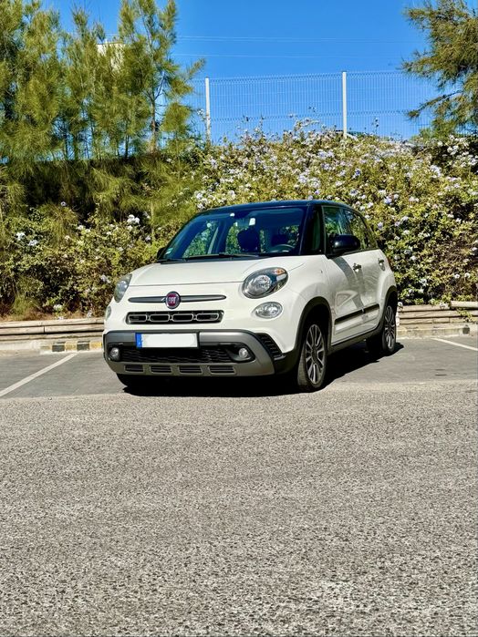 Fiat 500L 1.3 MultiJet