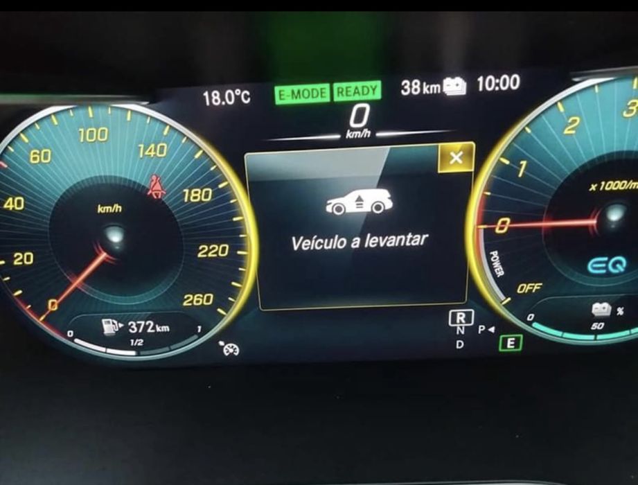 Mercedes c300 de Amg
