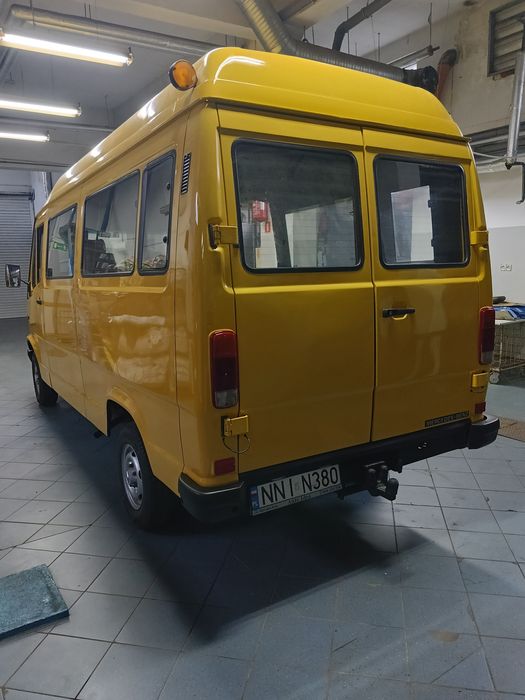 Mercedes-Benz T1 Kaczka