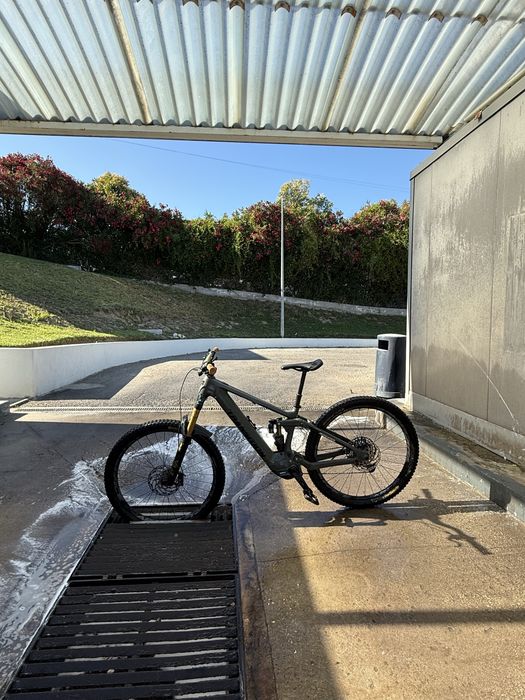 Transition Repeater 2023