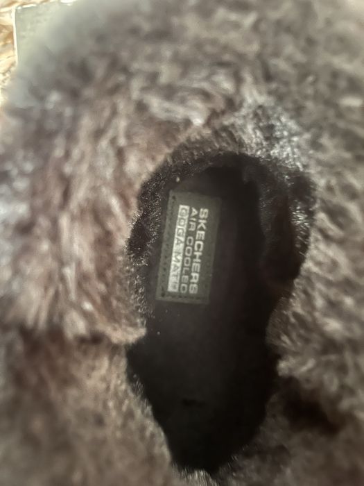 Продам жіночі кросівки Skechers (зимові/демисезонні, оригінал)