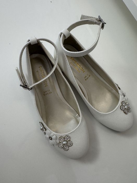 Туфлі Monsoon UK 11