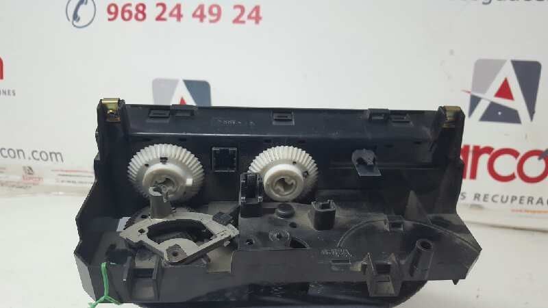 COMANDO SOFAGEM/AR CONDICIONADO PEUGEOT 406 BREAK (S1/S2) 1.8 16V CAT