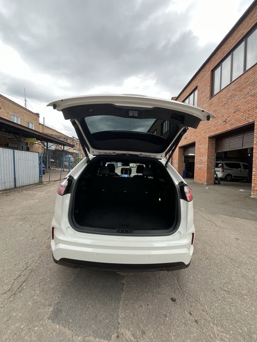 Ford Edge 2021 ST-line