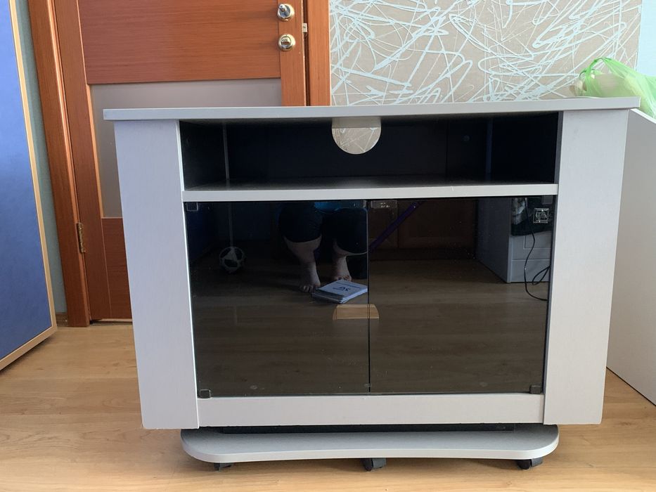 Тумба під телевізор