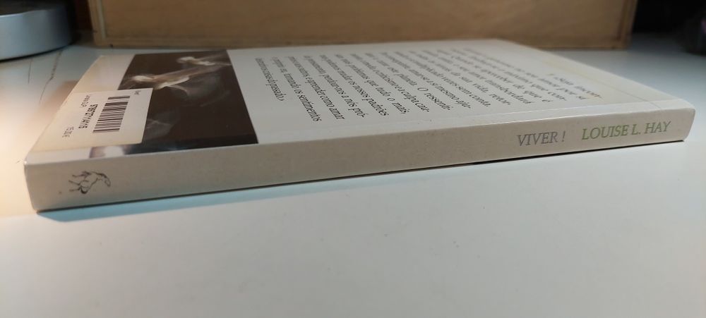Live, Reflections for Your Journey - Louise L. Hay64332159457027124