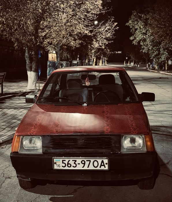 Продам отличную таврию