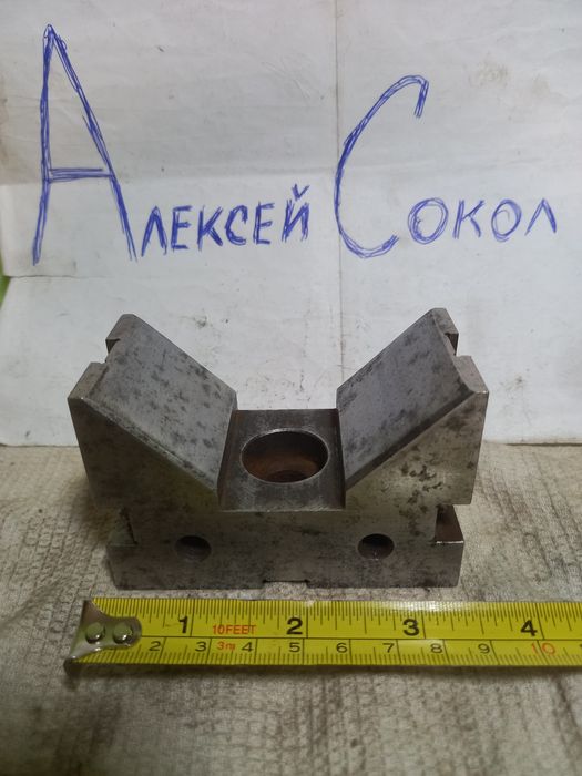 Усп 12 кронштейни поворотні новий, призми ,кутики ,болти , прижими та