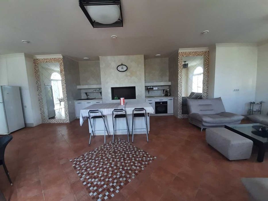 House by the address st. Primorskaya (area 320 m²) - Atlanta.ua - photo 11