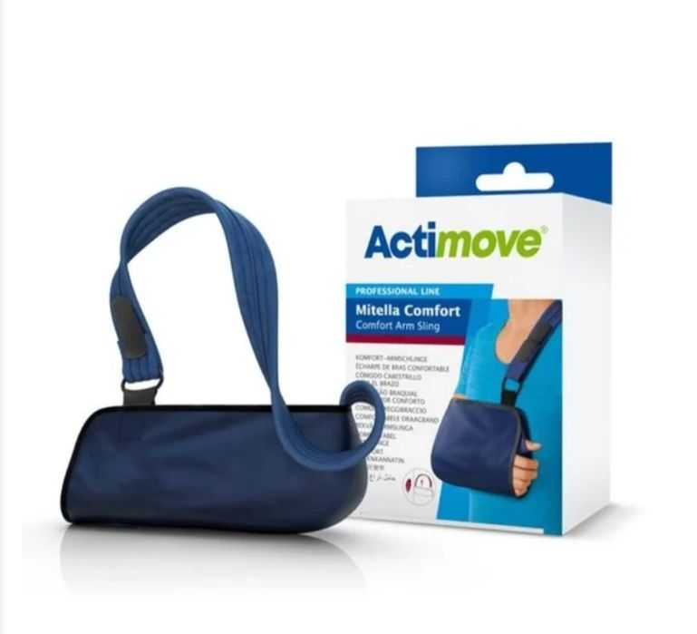 Apoio de Braço pescoço