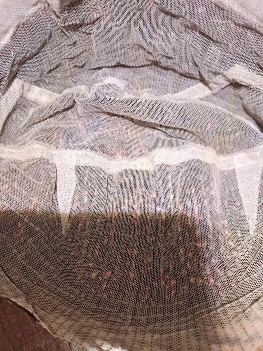 Перука парик афрокоси сенегальські твісти