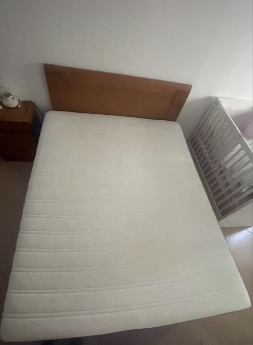 Colchao ikea 160x200 URGENTE
