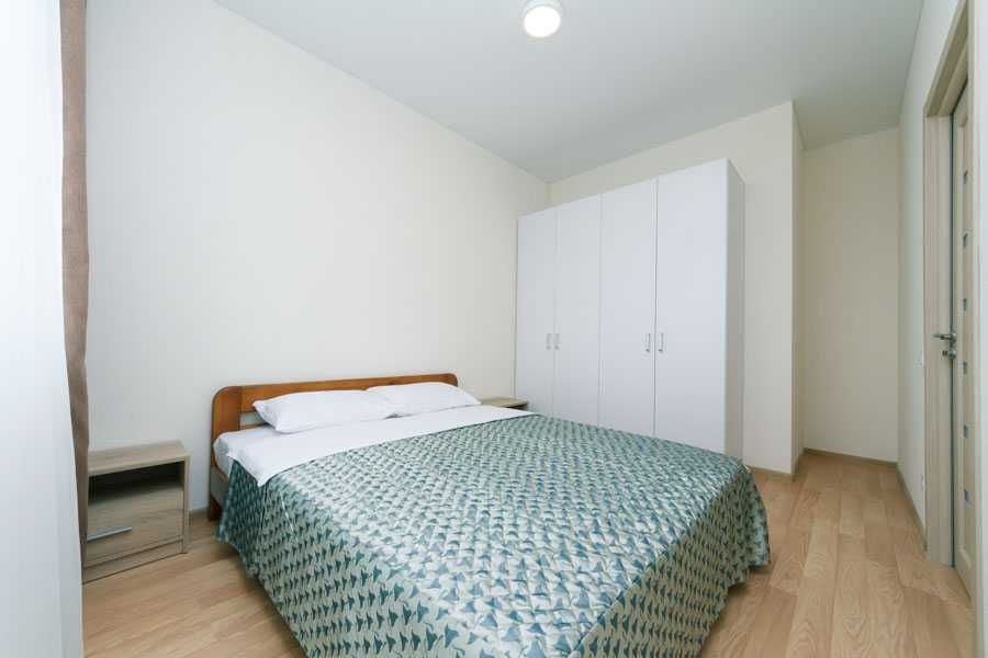 2к квартира в новом ЖК SmartHause м етро  Берестейская - Шулявска